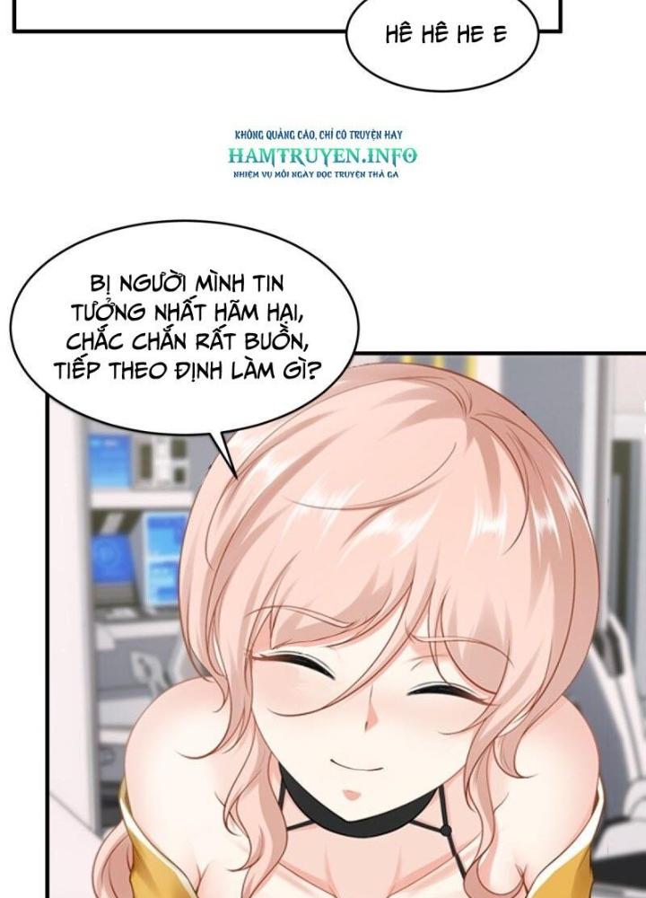 Ta Không Muốn Làm Đệ Nhất Chapter 236 - Trang 2