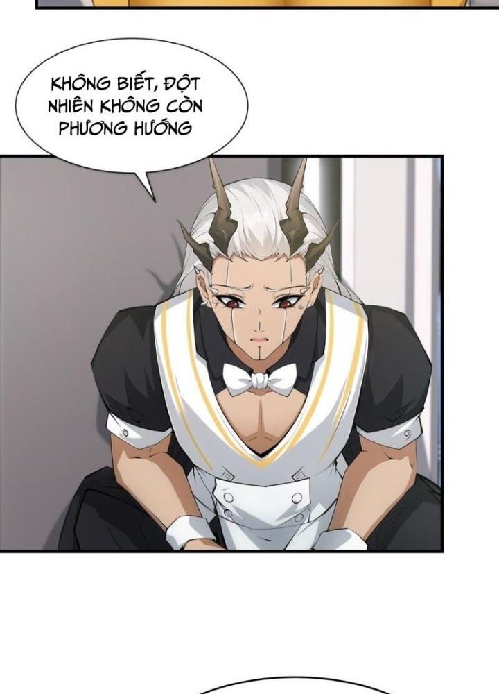 Ta Không Muốn Làm Đệ Nhất Chapter 236 - Trang 2