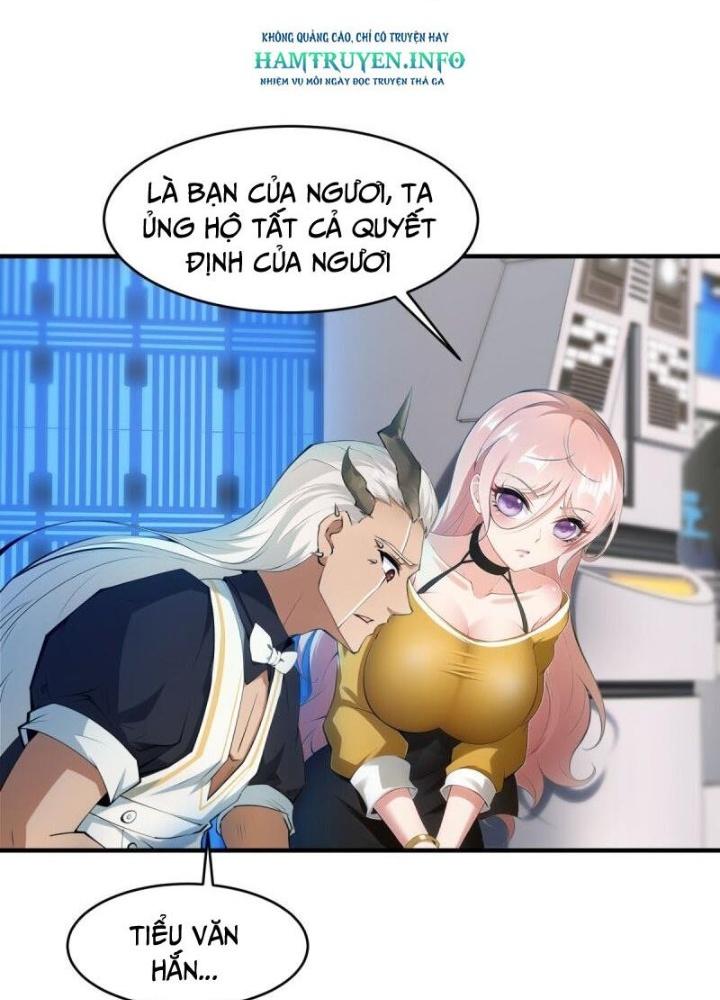 Ta Không Muốn Làm Đệ Nhất Chapter 236 - Trang 2