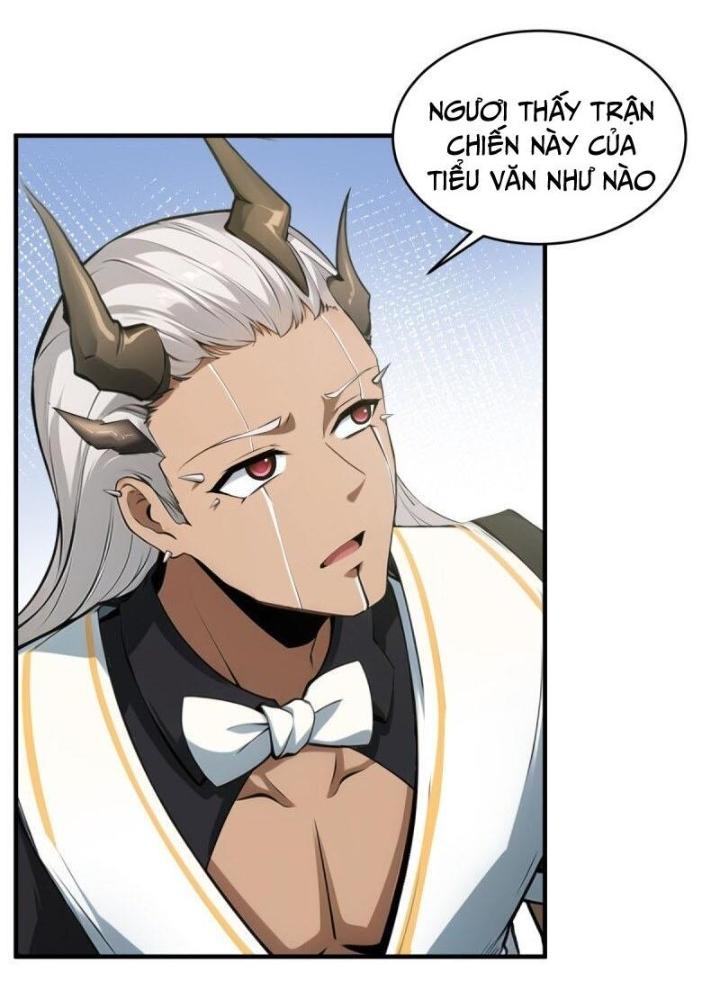 Ta Không Muốn Làm Đệ Nhất Chapter 236 - Trang 2