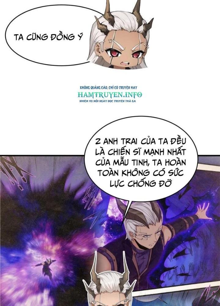 Ta Không Muốn Làm Đệ Nhất Chapter 236 - Trang 2