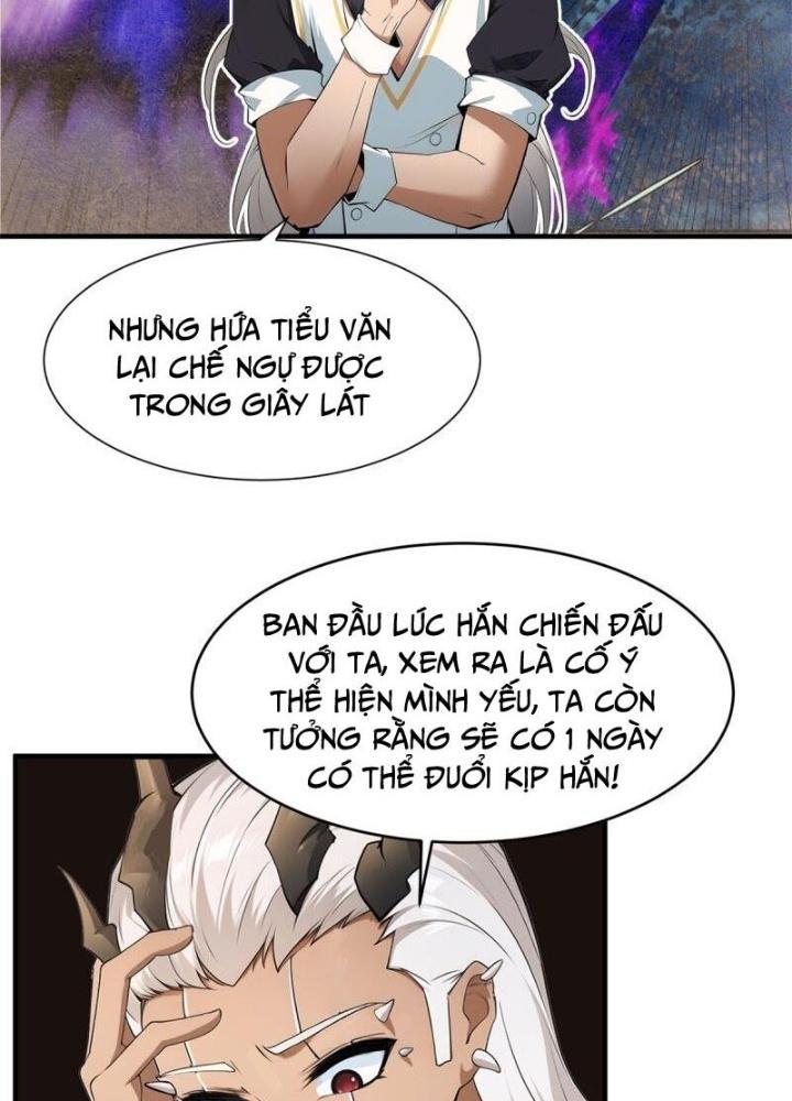 Ta Không Muốn Làm Đệ Nhất Chapter 236 - Trang 2