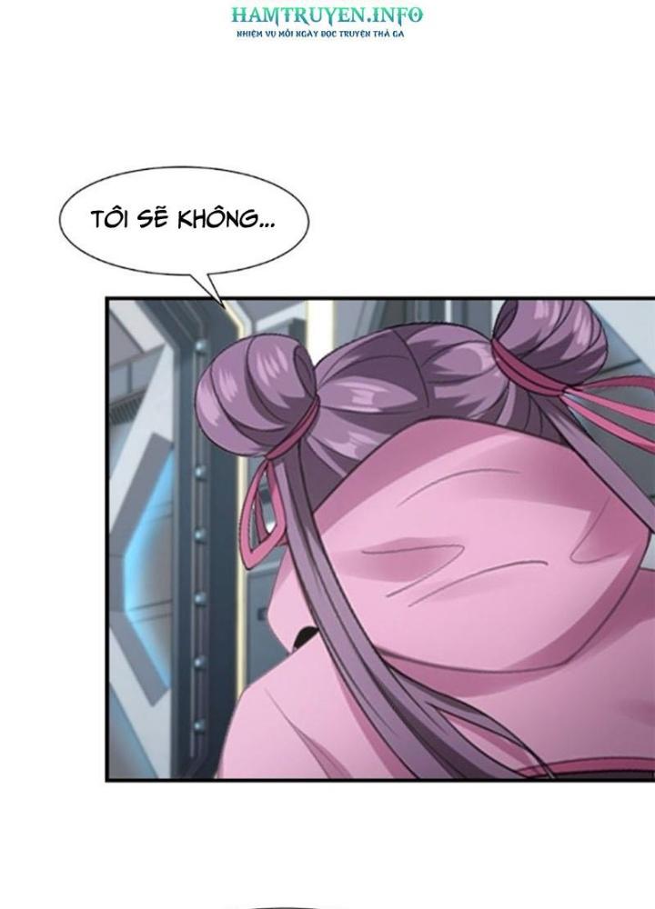 Ta Không Muốn Làm Đệ Nhất Chapter 237 - Trang 2