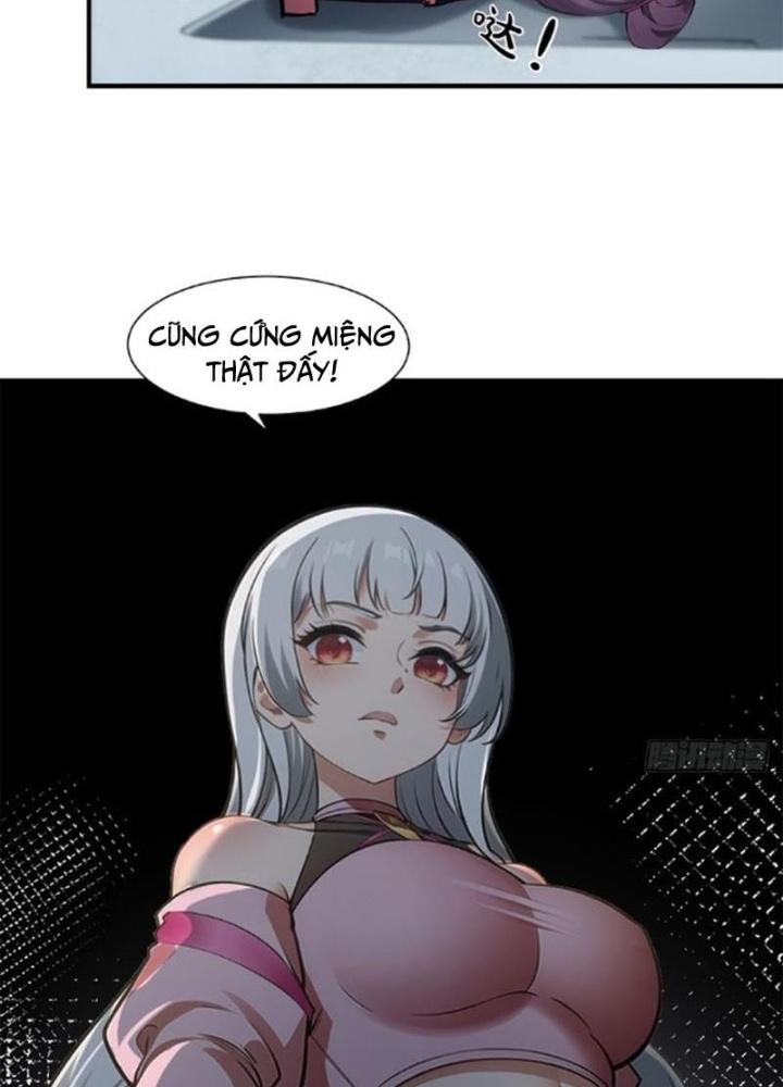 Ta Không Muốn Làm Đệ Nhất Chapter 237 - Trang 2
