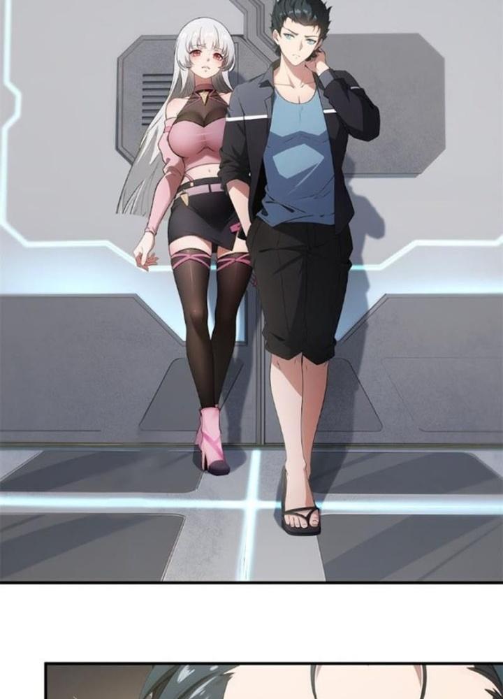 Ta Không Muốn Làm Đệ Nhất Chapter 237 - Trang 2