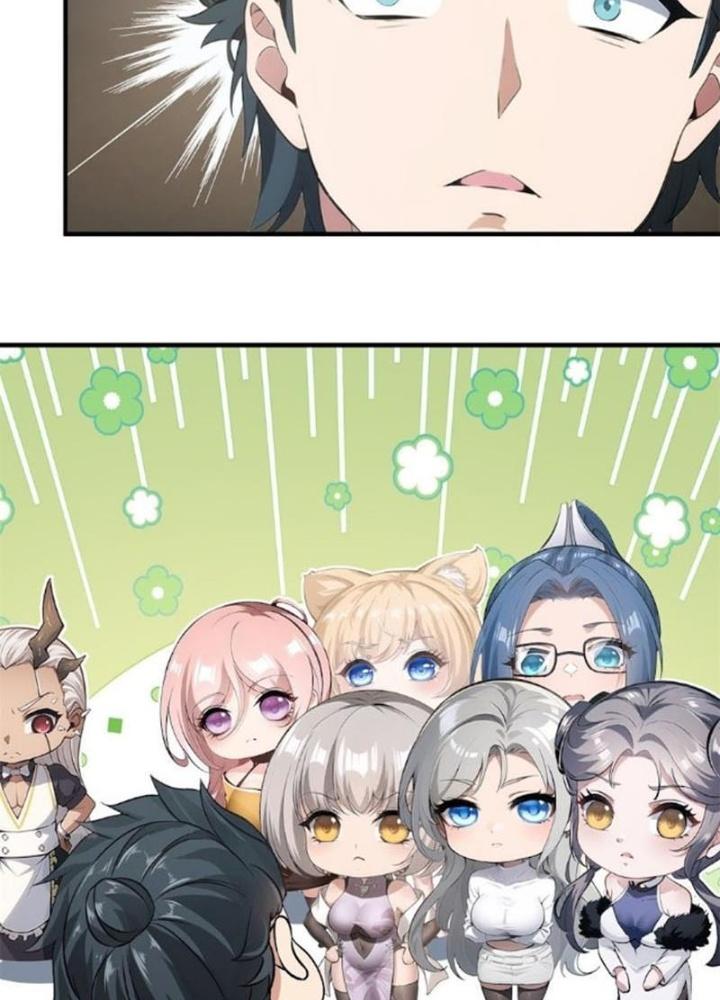 Ta Không Muốn Làm Đệ Nhất Chapter 237 - Trang 2