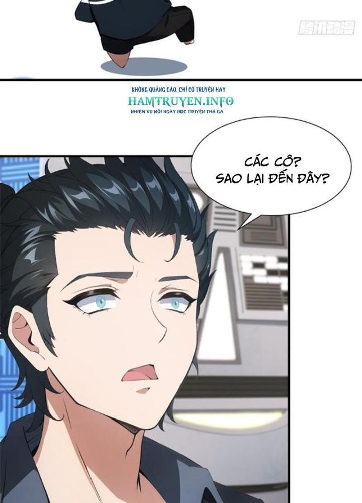 Ta Không Muốn Làm Đệ Nhất Chapter 237 - Trang 2