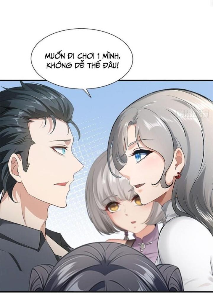 Ta Không Muốn Làm Đệ Nhất Chapter 237 - Trang 2
