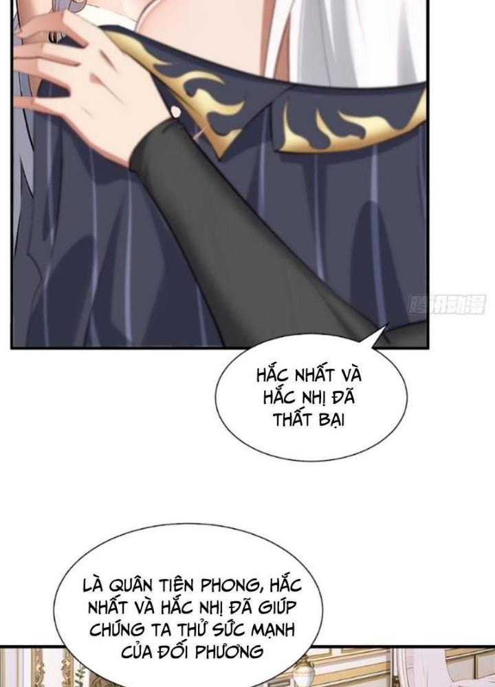 Ta Không Muốn Làm Đệ Nhất Chapter 237 - Trang 2