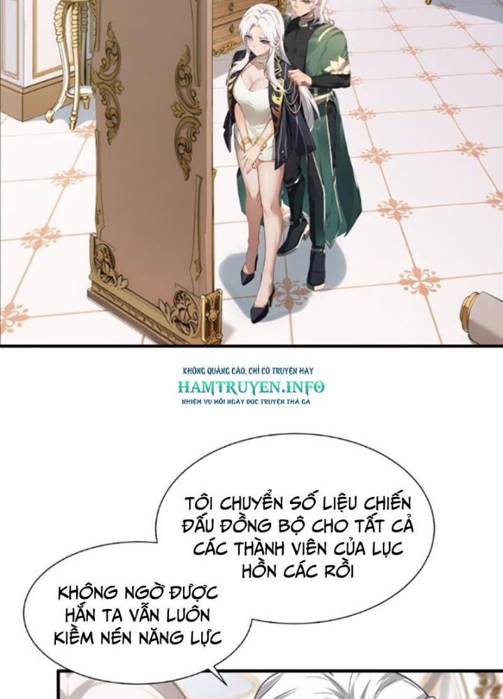 Ta Không Muốn Làm Đệ Nhất Chapter 237 - Trang 2