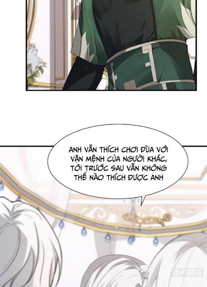 Ta Không Muốn Làm Đệ Nhất Chapter 237 - Trang 2
