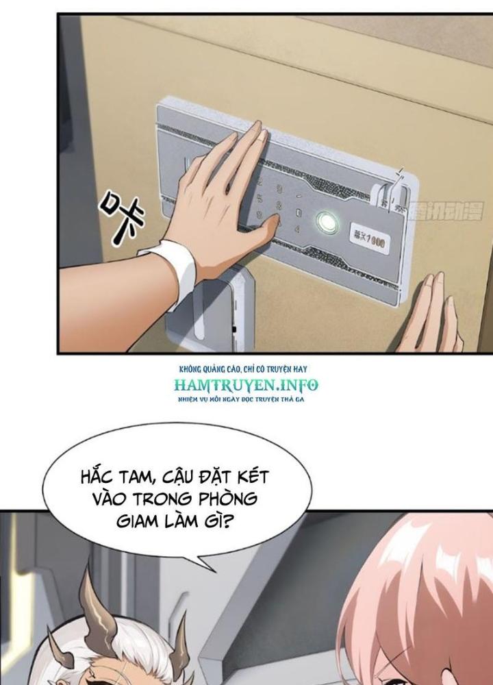 Ta Không Muốn Làm Đệ Nhất Chapter 237 - Trang 2