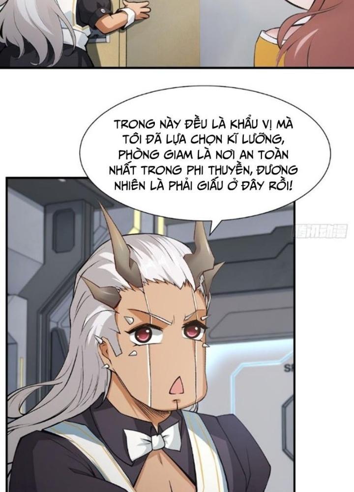 Ta Không Muốn Làm Đệ Nhất Chapter 237 - Trang 2