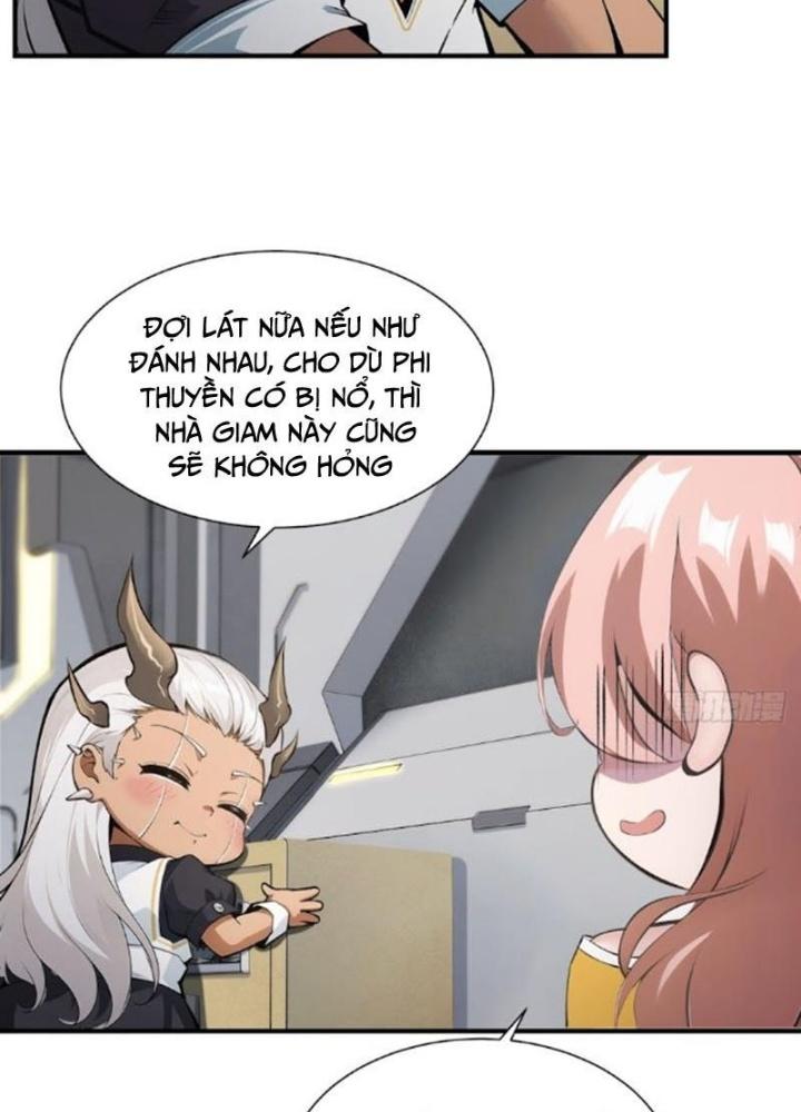 Ta Không Muốn Làm Đệ Nhất Chapter 237 - Trang 2