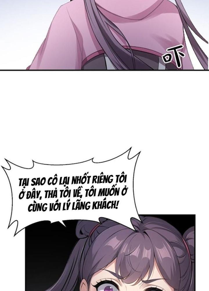 Ta Không Muốn Làm Đệ Nhất Chapter 237 - Trang 2