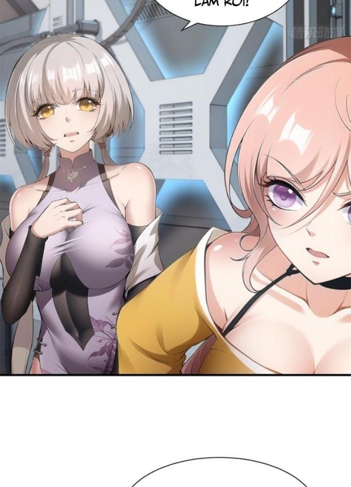 Ta Không Muốn Làm Đệ Nhất Chapter 237 - Trang 2