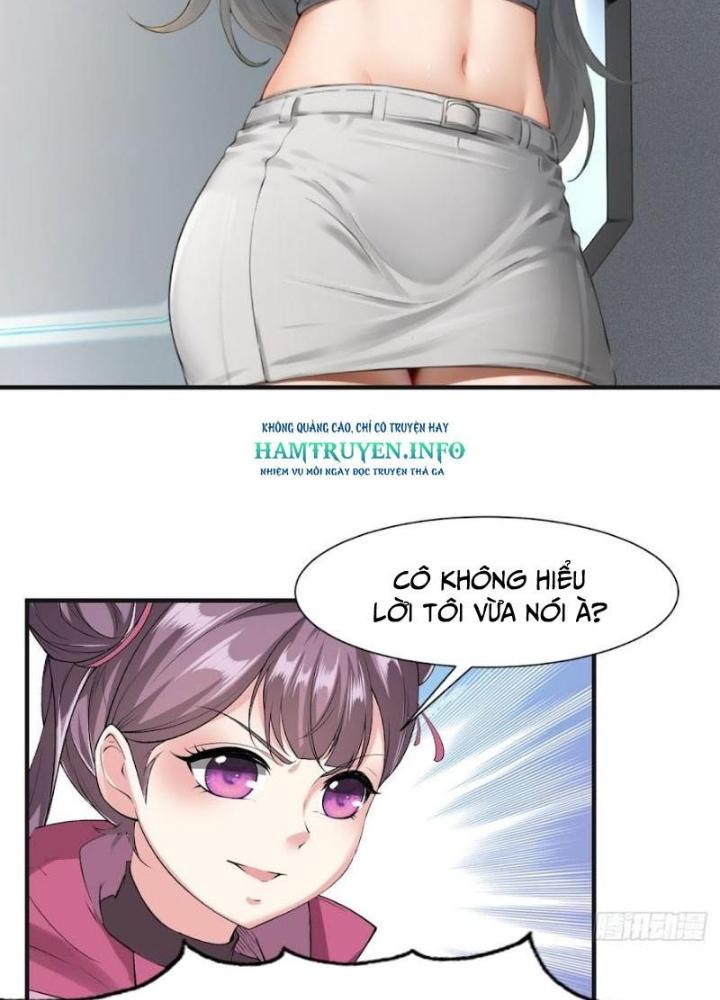 Ta Không Muốn Làm Đệ Nhất Chapter 238 - Trang 2