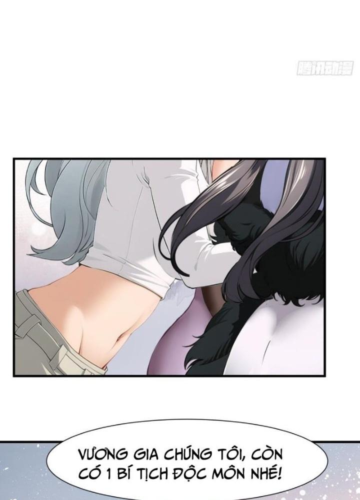 Ta Không Muốn Làm Đệ Nhất Chapter 238 - Trang 2
