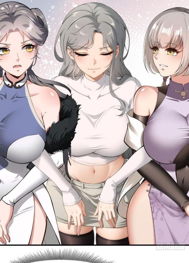 Ta Không Muốn Làm Đệ Nhất Chapter 238 - Trang 2