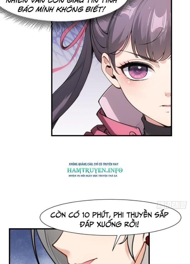 Ta Không Muốn Làm Đệ Nhất Chapter 238 - Trang 2