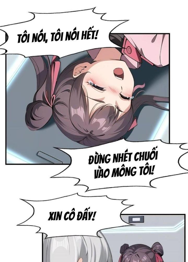 Ta Không Muốn Làm Đệ Nhất Chapter 238 - Trang 2