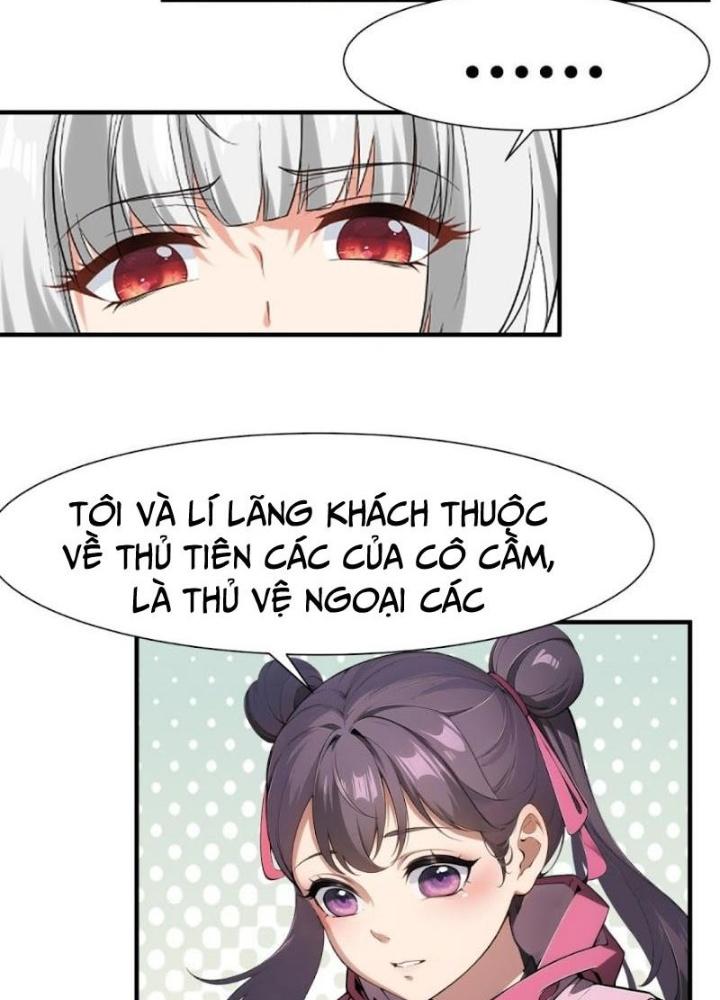Ta Không Muốn Làm Đệ Nhất Chapter 238 - Trang 2
