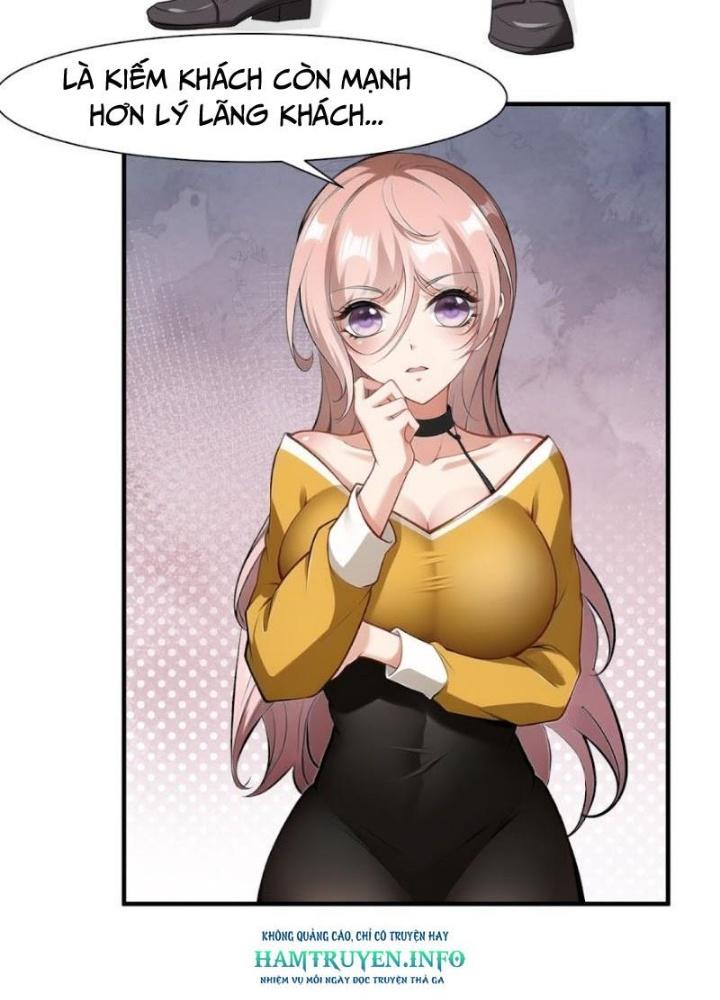 Ta Không Muốn Làm Đệ Nhất Chapter 238 - Trang 2