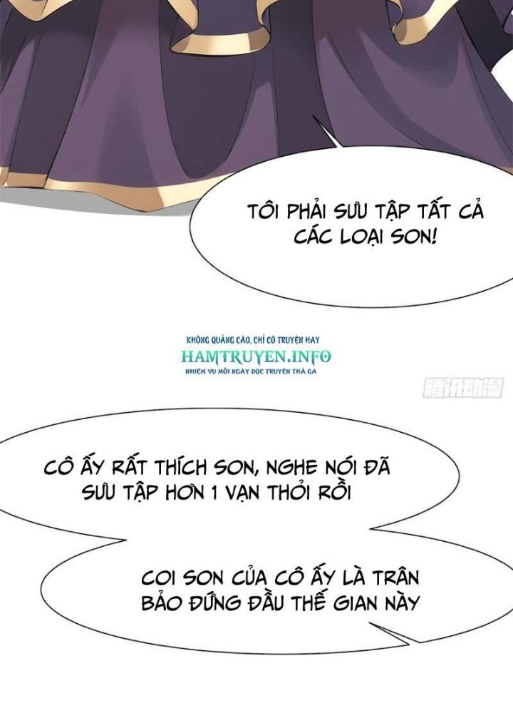 Ta Không Muốn Làm Đệ Nhất Chapter 238 - Trang 2