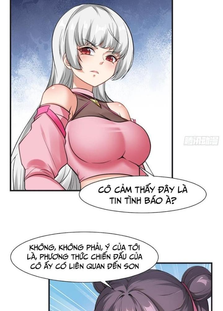 Ta Không Muốn Làm Đệ Nhất Chapter 238 - Trang 2