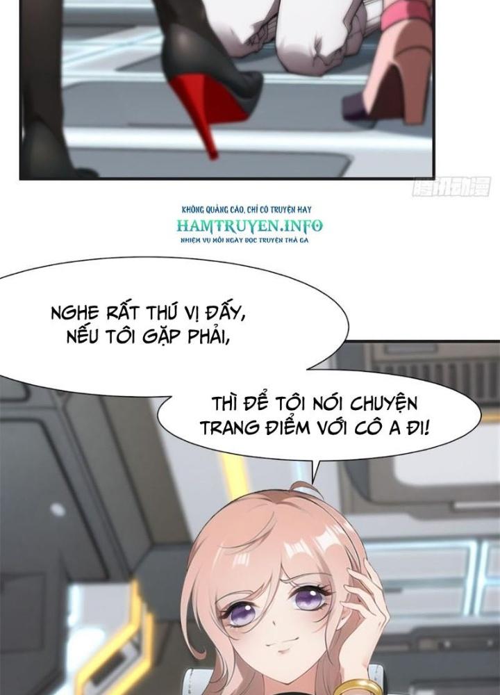 Ta Không Muốn Làm Đệ Nhất Chapter 238 - Trang 2