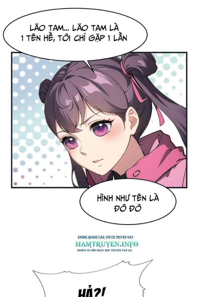 Ta Không Muốn Làm Đệ Nhất Chapter 238 - Trang 2