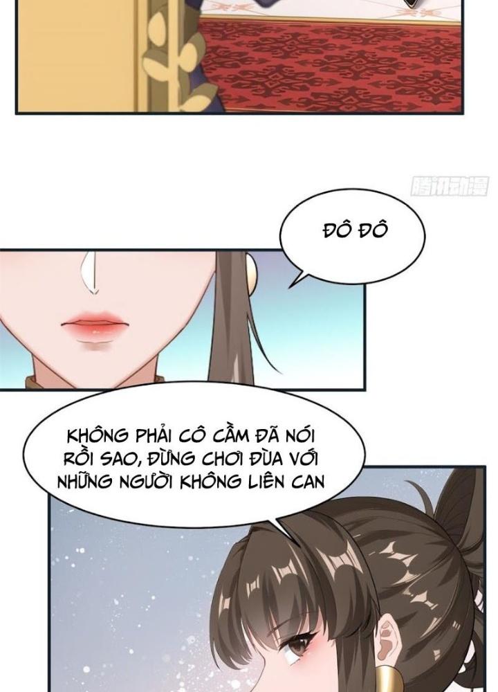 Ta Không Muốn Làm Đệ Nhất Chapter 238 - Trang 2