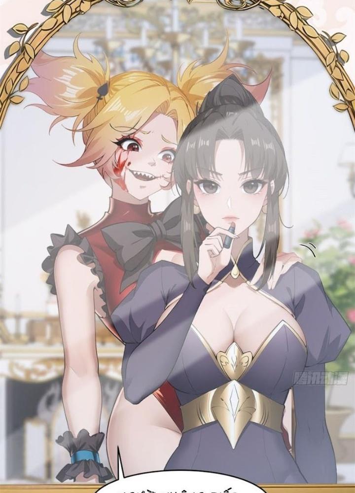 Ta Không Muốn Làm Đệ Nhất Chapter 238 - Trang 2