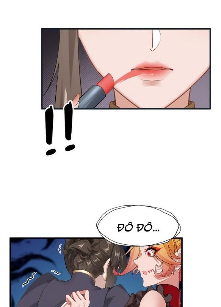 Ta Không Muốn Làm Đệ Nhất Chapter 238 - Trang 2