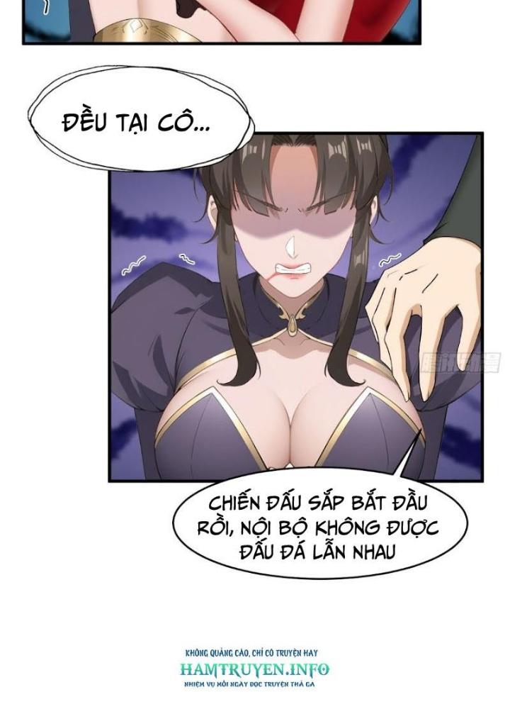 Ta Không Muốn Làm Đệ Nhất Chapter 238 - Trang 2