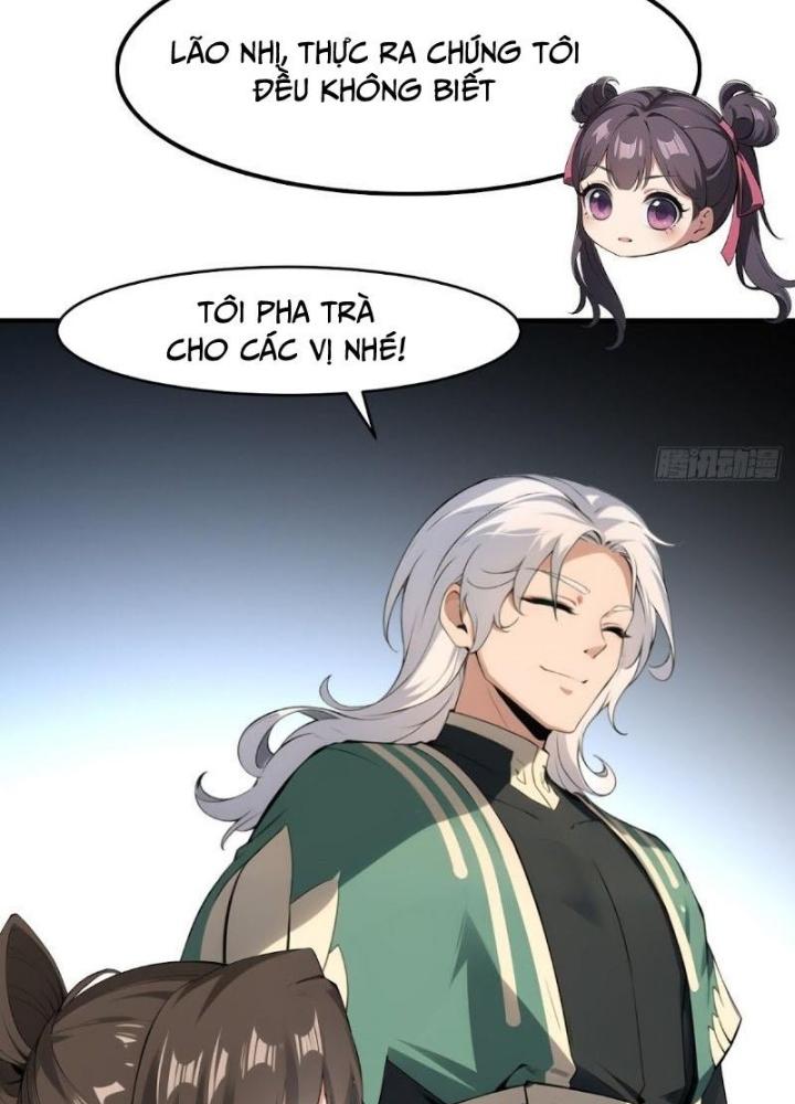 Ta Không Muốn Làm Đệ Nhất Chapter 238 - Trang 2