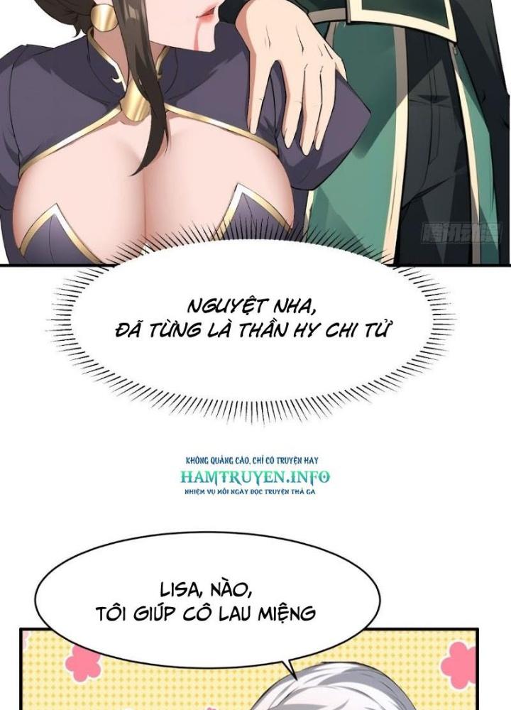 Ta Không Muốn Làm Đệ Nhất Chapter 238 - Trang 2