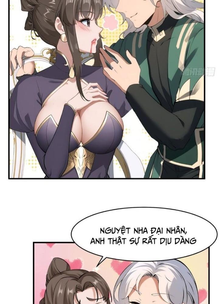 Ta Không Muốn Làm Đệ Nhất Chapter 238 - Trang 2