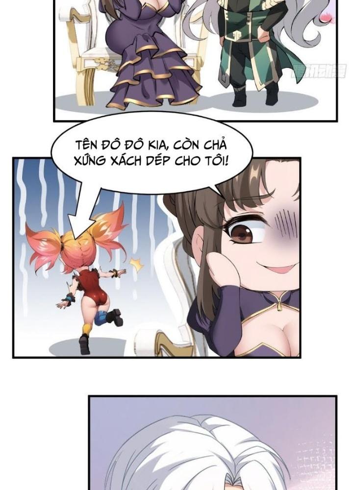 Ta Không Muốn Làm Đệ Nhất Chapter 238 - Trang 2
