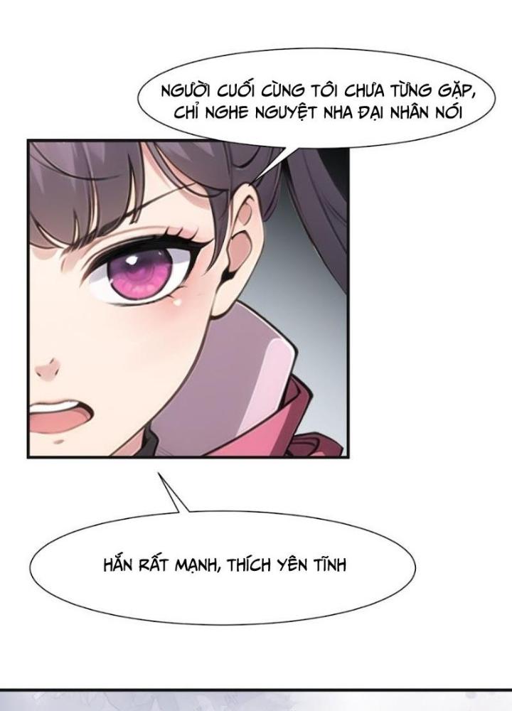 Ta Không Muốn Làm Đệ Nhất Chapter 238 - Trang 2