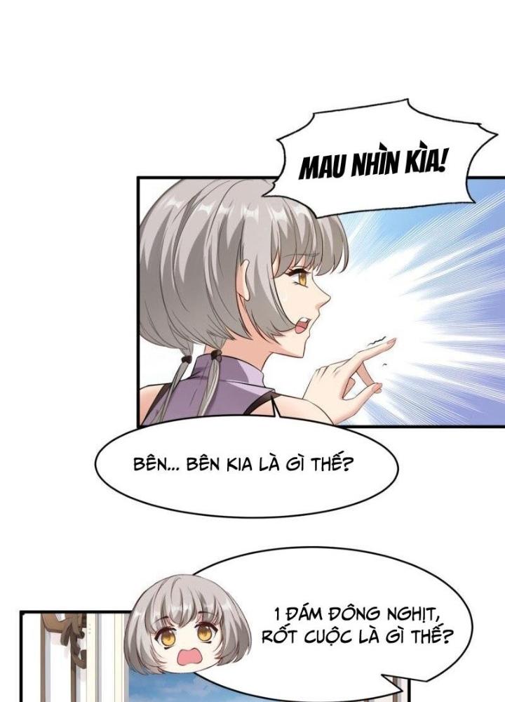 Ta Không Muốn Làm Đệ Nhất Chapter 239 - Trang 2