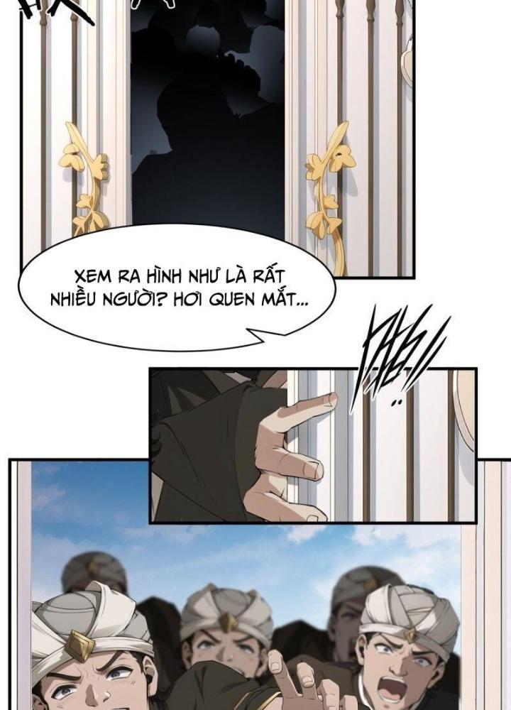 Ta Không Muốn Làm Đệ Nhất Chapter 239 - Trang 2