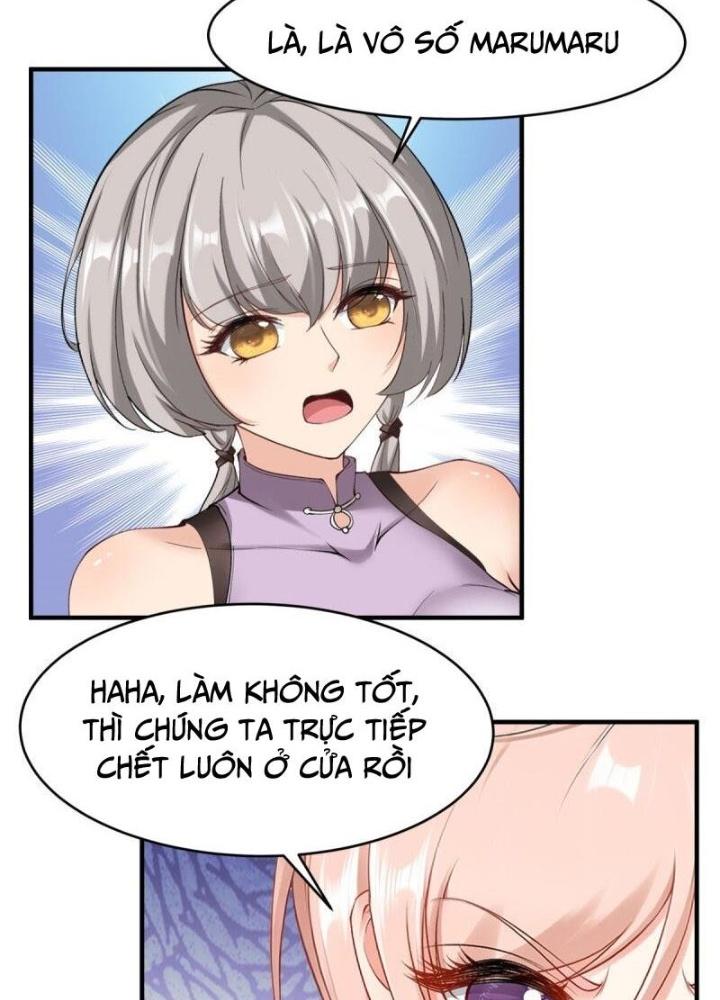 Ta Không Muốn Làm Đệ Nhất Chapter 239 - Trang 2
