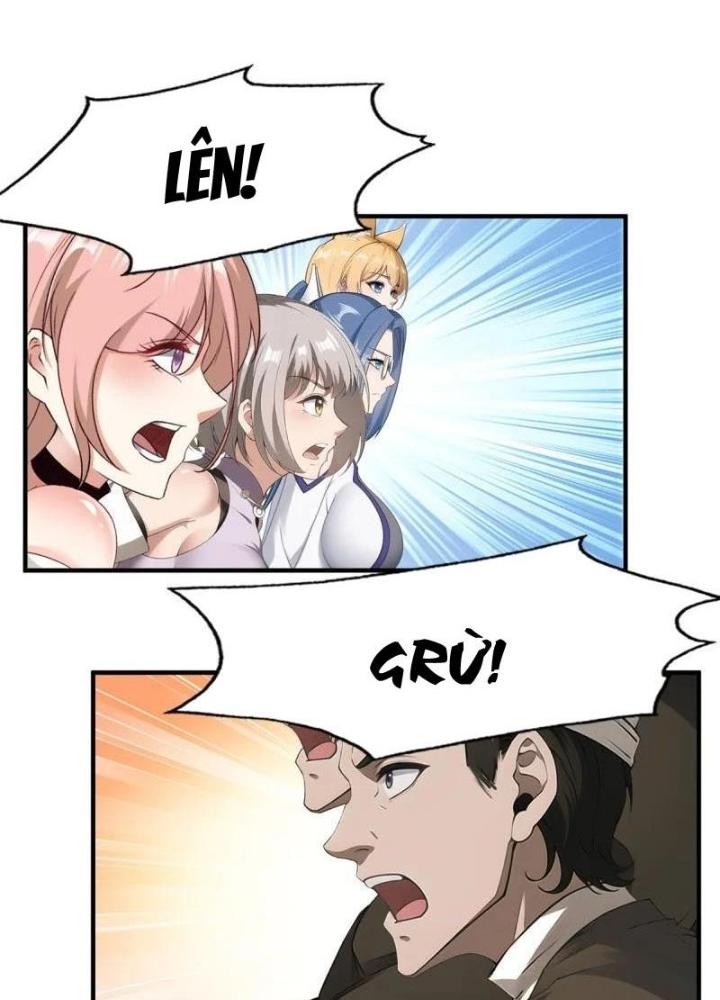 Ta Không Muốn Làm Đệ Nhất Chapter 239 - Trang 2