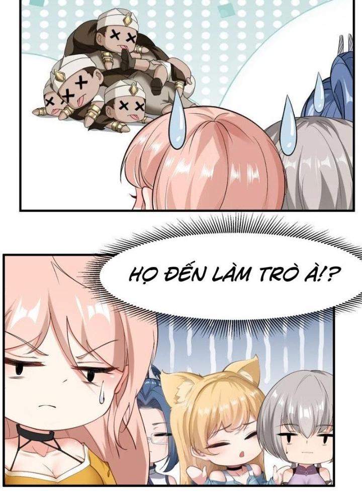 Ta Không Muốn Làm Đệ Nhất Chapter 239 - Trang 2