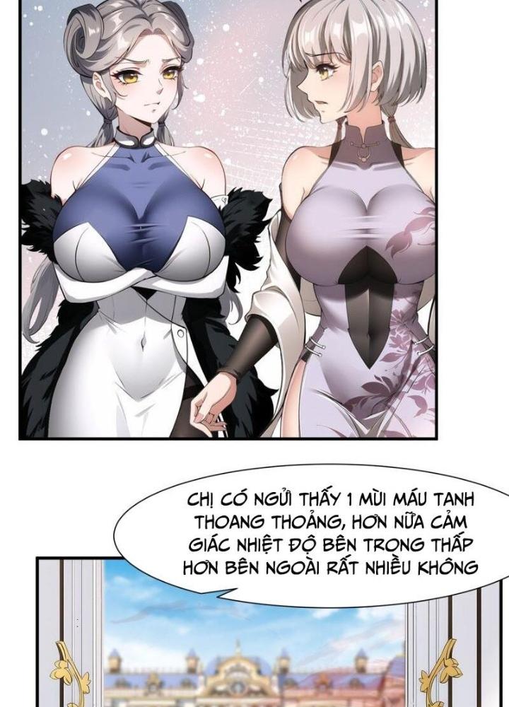 Ta Không Muốn Làm Đệ Nhất Chapter 239 - Trang 2