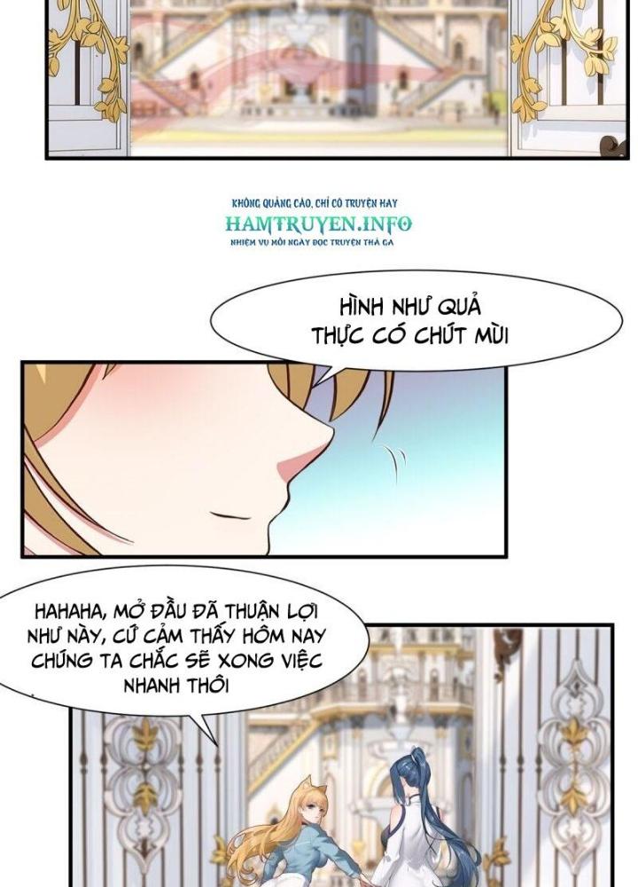 Ta Không Muốn Làm Đệ Nhất Chapter 239 - Trang 2