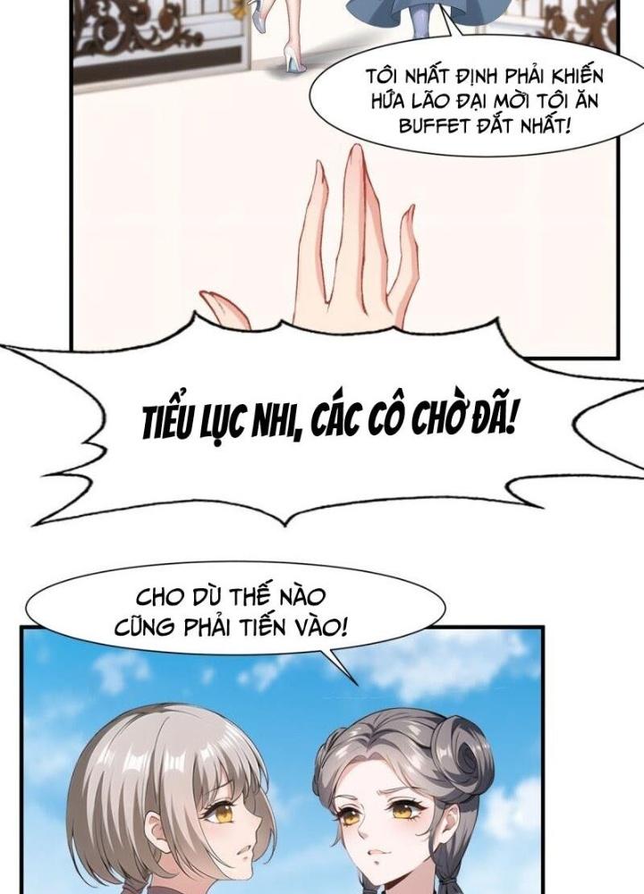Ta Không Muốn Làm Đệ Nhất Chapter 239 - Trang 2