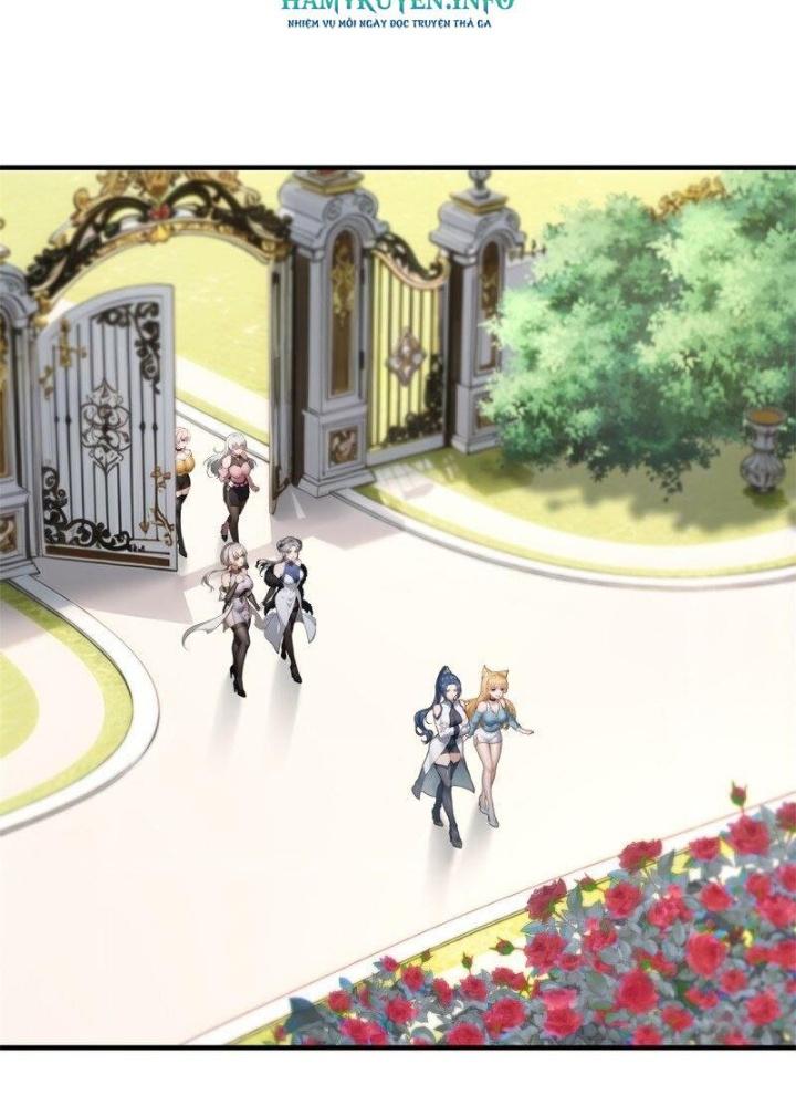 Ta Không Muốn Làm Đệ Nhất Chapter 239 - Trang 2