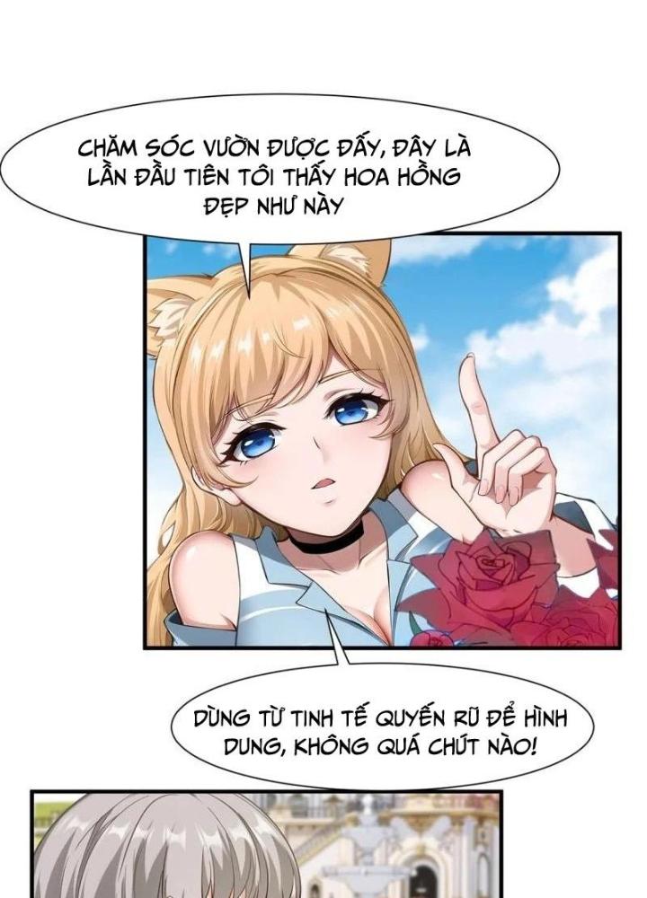 Ta Không Muốn Làm Đệ Nhất Chapter 239 - Trang 2